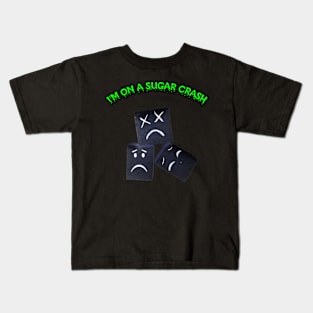 Low blood sugar Kids T-Shirt